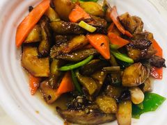 -金良酸菜鱼(宁海路总店)