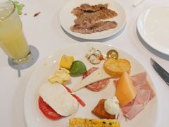 -拉蒂娜·巴西牛排馆 Latina·Brazilian Steakhouse(陆家嘴旗舰店)