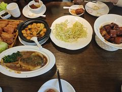 -東城故事·尋找姆媽的味道(玉兰路店)