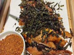 -苏梦江南·淮扬菜(夫子庙店)