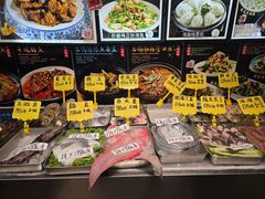 -君霖私家菜(春柳店)