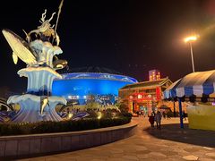 -华夏文旅海洋公园