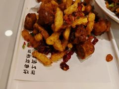 -有藕有鱼·湖北菜(唐家墩店)