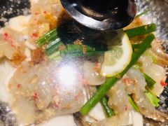 -吃饭皇帝大土家民族菜(正大广场店)