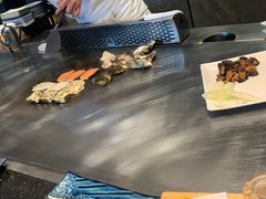 -大渔铁板烧(大悦城店)