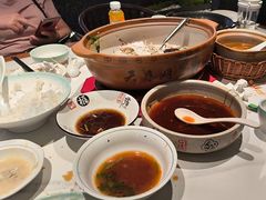 -风味小馆(天目湖宾馆店)