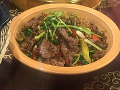 -谭姐邻里厨房(翠微店)