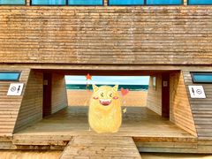 -那香海钻石沙滩浴场