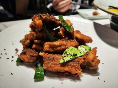 -四世同堂·京菜·烤鸭(双井店)