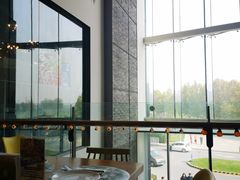 靠窗位-HFFOUSA TACO弗萨塔可墨西哥餐厅(颐堤港店)