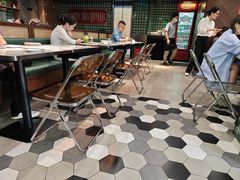 -皇后餐厅-煲仔·小菜·打边炉(古北店)