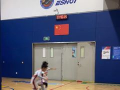 -翼速篮球·儿童体适能·中考体育(鲁能城店)