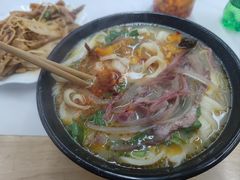 -三味拉面(雪松路店)