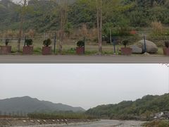 -海窝子古镇