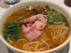 -胡麻(静安嘉里店)