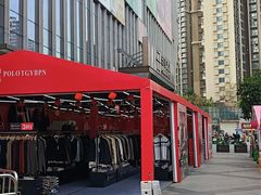 -百佳华佳漾里(坂田店)