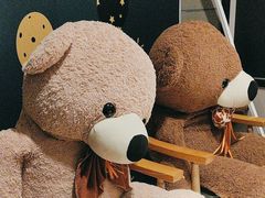 -比格比萨自助(新辰里学清路店)