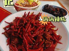 -杨记跷脚牛肉面(下元店)