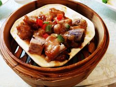 -顺德人家食府(黄金广场店)