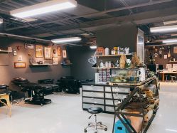 -周忆刺青原创设计定制