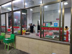 -蔡社牛肉城(龙湖店)