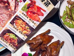 -旺金鸽·传承15年老字号·手工早茶(荔湾坦尾桥中店)