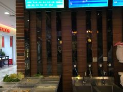 -拿渡麻辣香锅(百联滨江店)