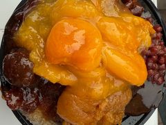 -小胖老味刨冰
