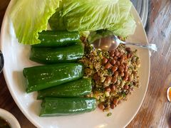 -美未居·老字号·地道顺德菜·桑拿鸡·鱼生(容桂店)
