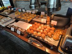 -深圳前海华侨城JW万豪酒店光之翼·港湾尚膳