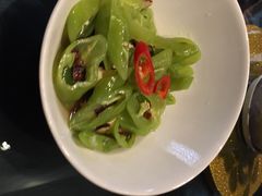 -粗茶淡饭·隐庐私厨(东亭店)