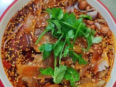 -丁太婆老妈蹄花(人民公园非遗总店)