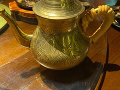 -楼兰新疆主题餐厅(苏州中心店)