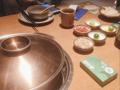 -大头椰·椰子鸡火锅(新梦店)