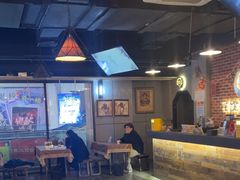 -长藤鬼校(龙翔店)