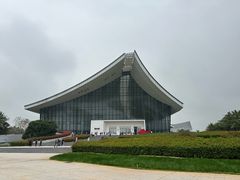 -中国（海南）南海博物馆