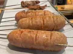 -00后的烤串·扬州地标烧烤(大运河博物馆店)