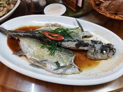 -八仔大富楼·河鲜(西江店)