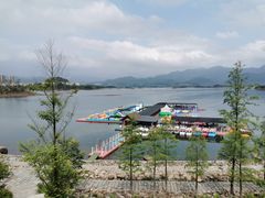 -千岛湖-欢乐水世界