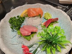 -将太无二·蓝鳍放题·北美寿司(领展购物广场中关村店)