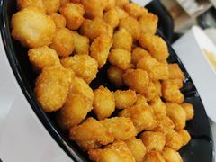 -咕叽咕叽自助烤肉小火锅(茂业清扬店)
