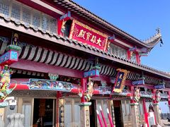 -九华山风景区