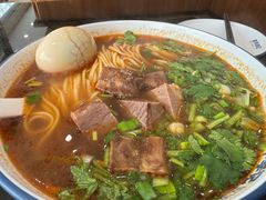 -宛平李记小吃(东关街店)