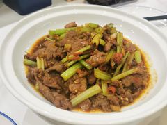 -兰湘子·湘菜小炒(石家庄万象城店)