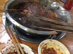 -满江红串串香(七道堰街店)
