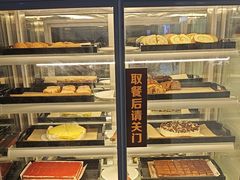 -火炉火自助餐(西直门凯德MALL店)