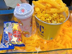 -SFC上影影城(新世界店)