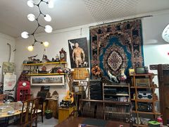 -新疆狼爷烤肉(宋庄店)