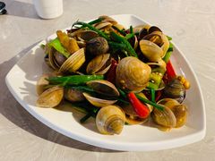 -达叔香味海鲜(海棠68环球美食街店)