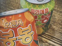 -吴草鸡爪오초닭발韩食堂(融恒盈嘉中心店)